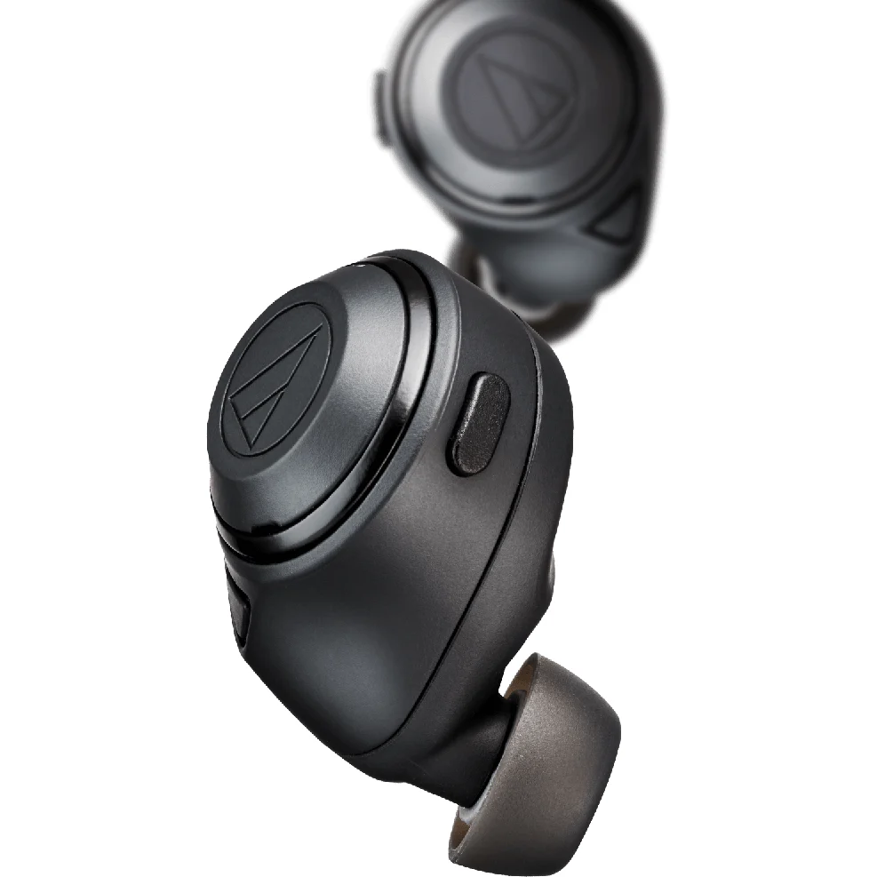 Audio Technica ATH-CKS50TW Wireless Headphones - Image 2