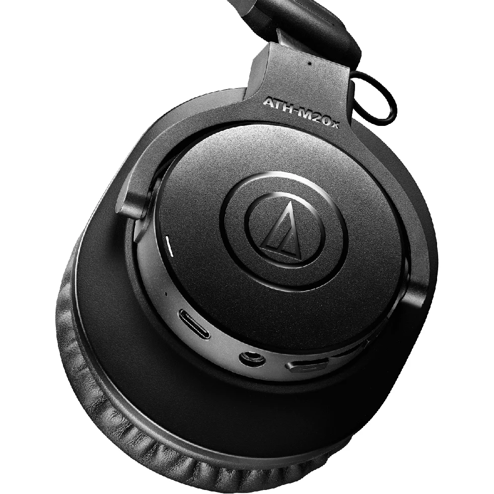 Audio Technica ATH-M20xBT Headphones - Image 3