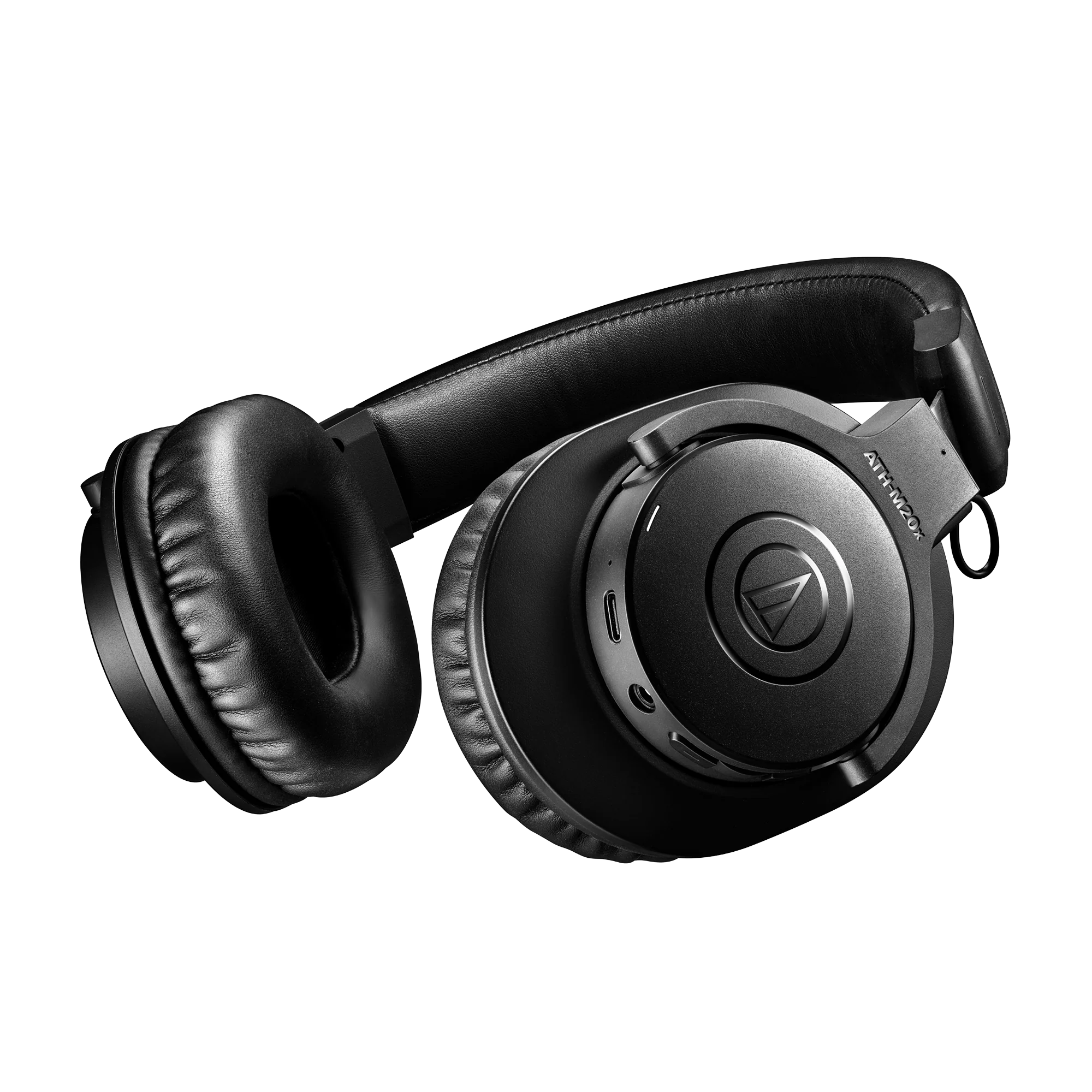 Audio Technica ATH-M20xBT Headphones - Image 4
