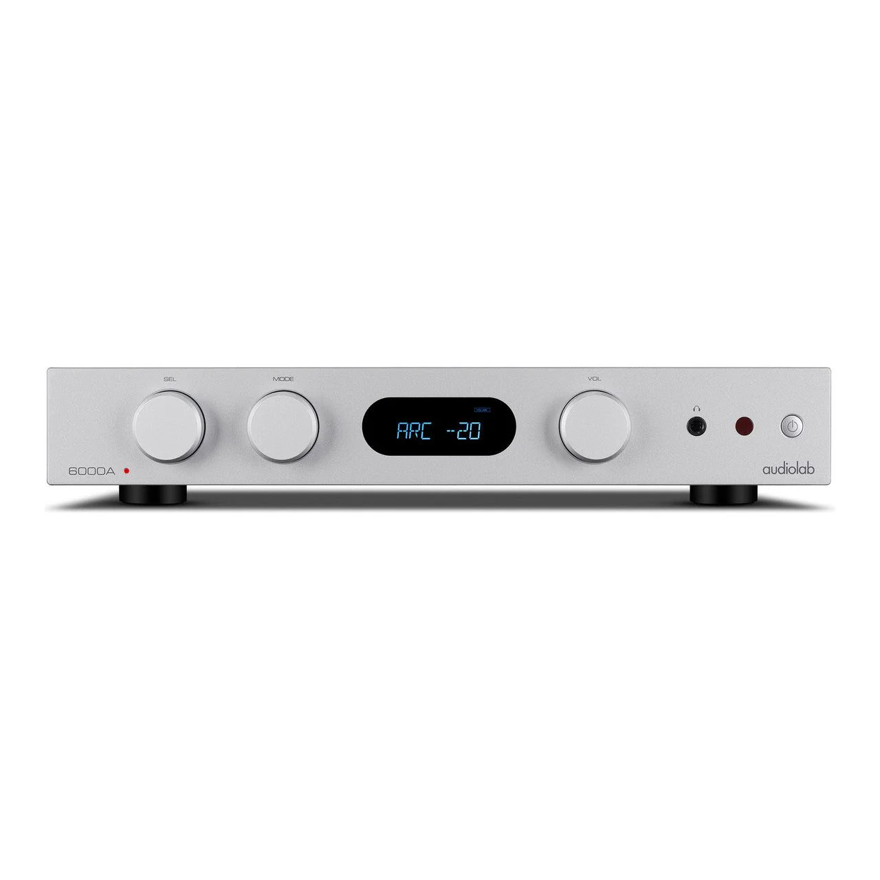 Audiolab 6000A MKII Integrated Amplifier