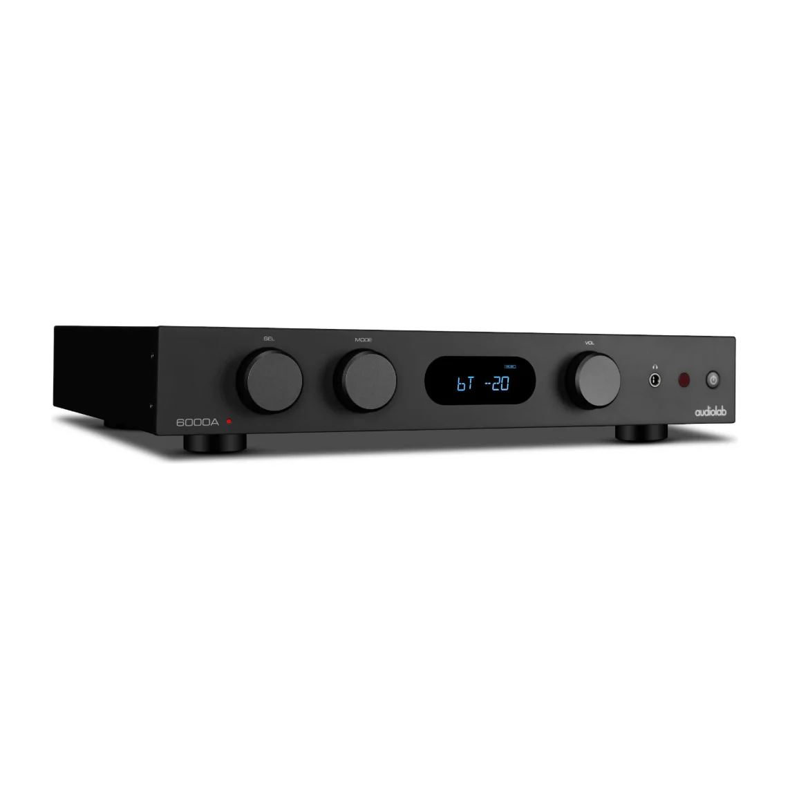 Audiolab 6000A MKII Integrated Amplifier - Image 2