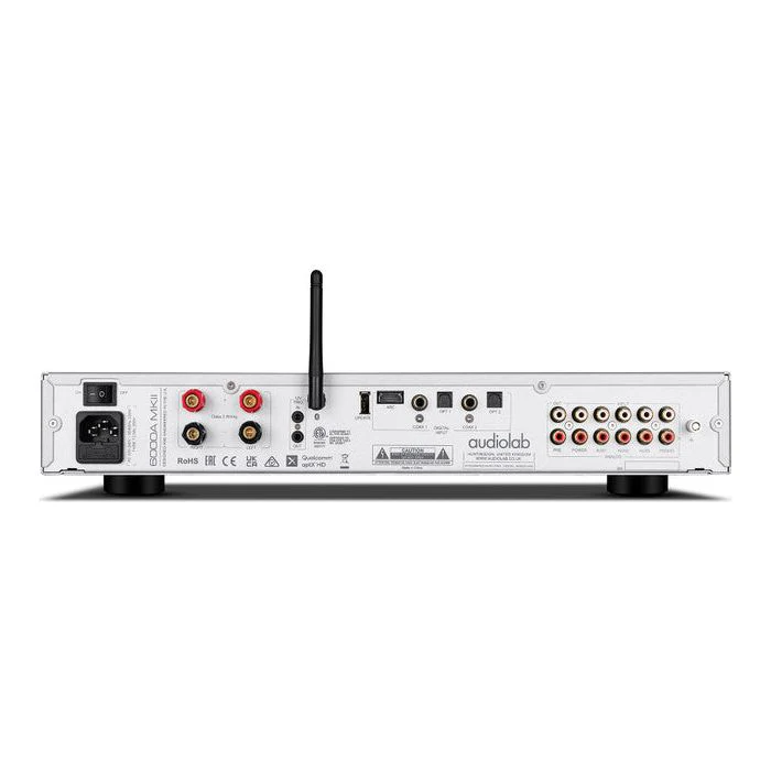 Audiolab 6000A MKII Integrated Amplifier - Image 6