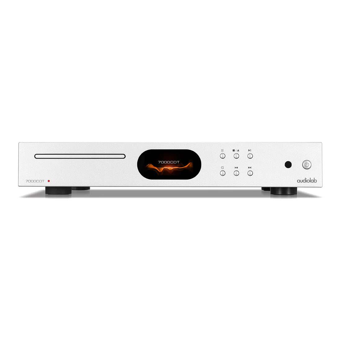 Audiolab 7000CDT CD Transport - Image 3