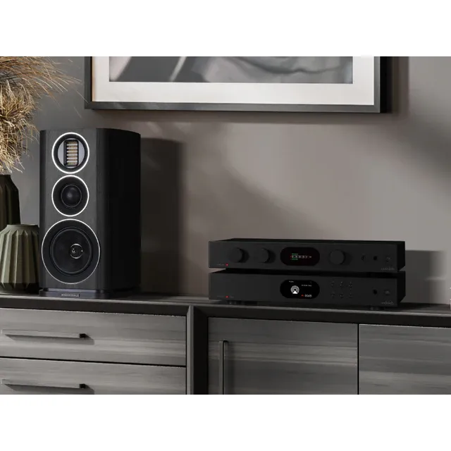 Audiolab 7000A with Audiolab 7000N Bundle Deal - Image 10