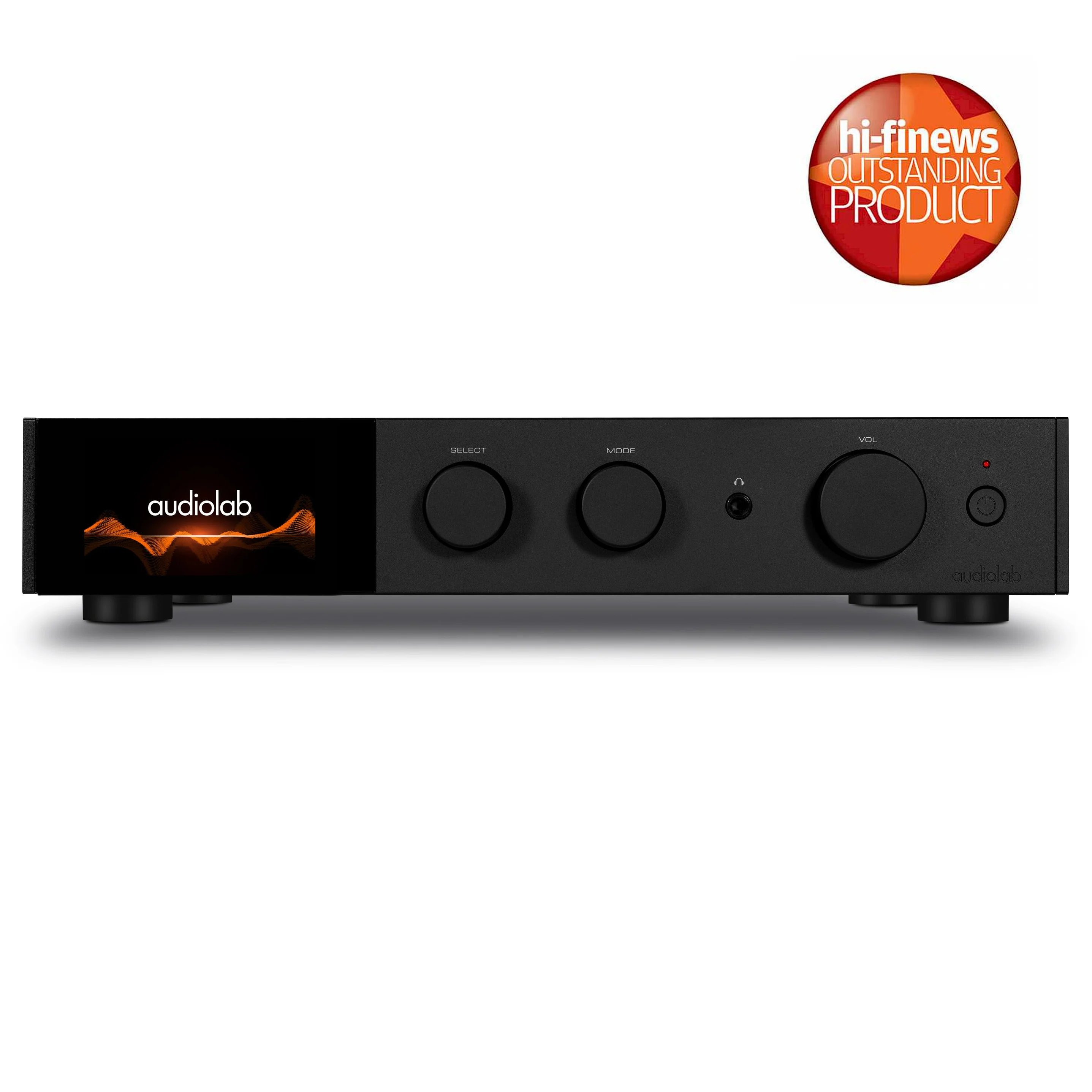 Audiolab 9000A Integrated Amplifier