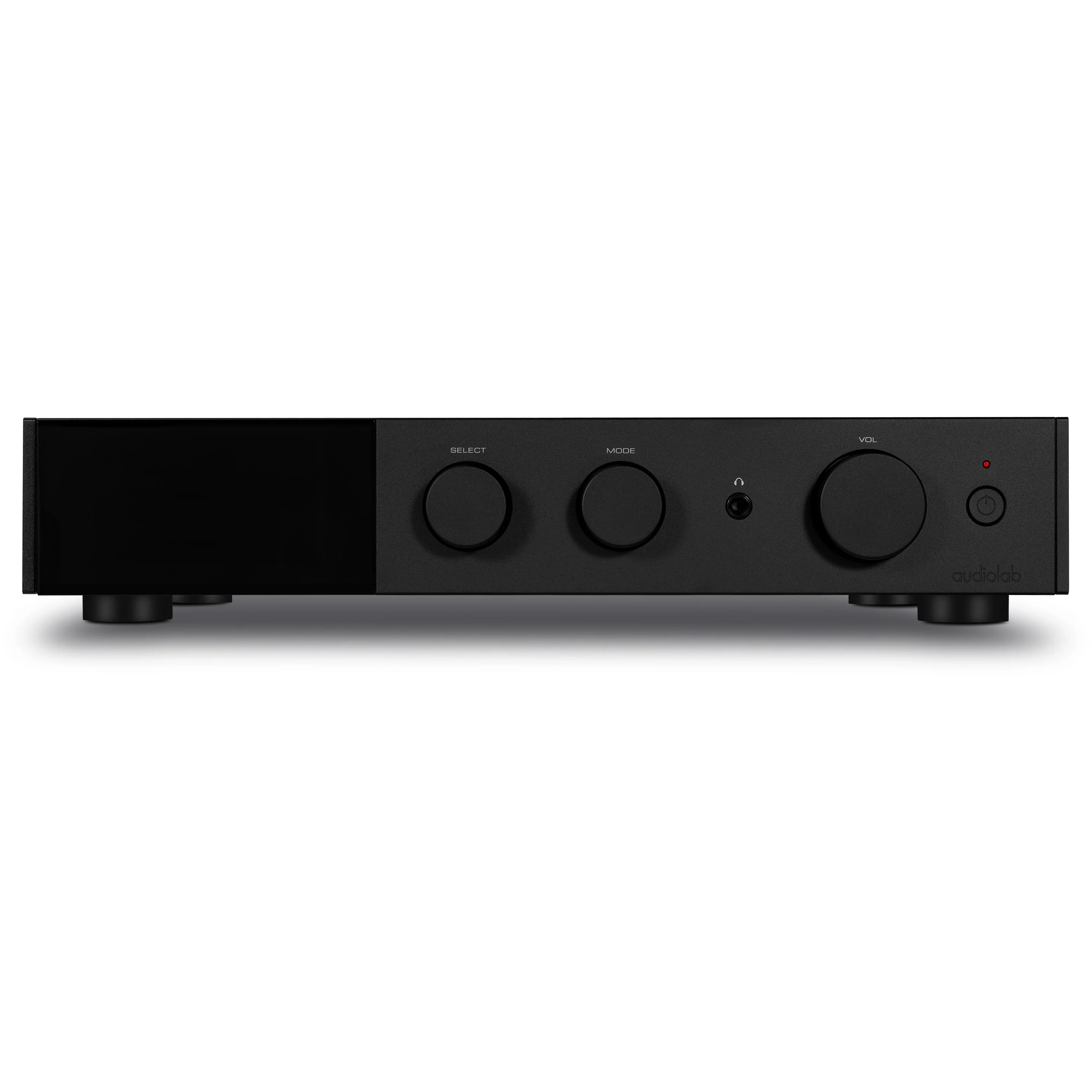 Audiolab 9000A Integrated Amplifier - Image 3