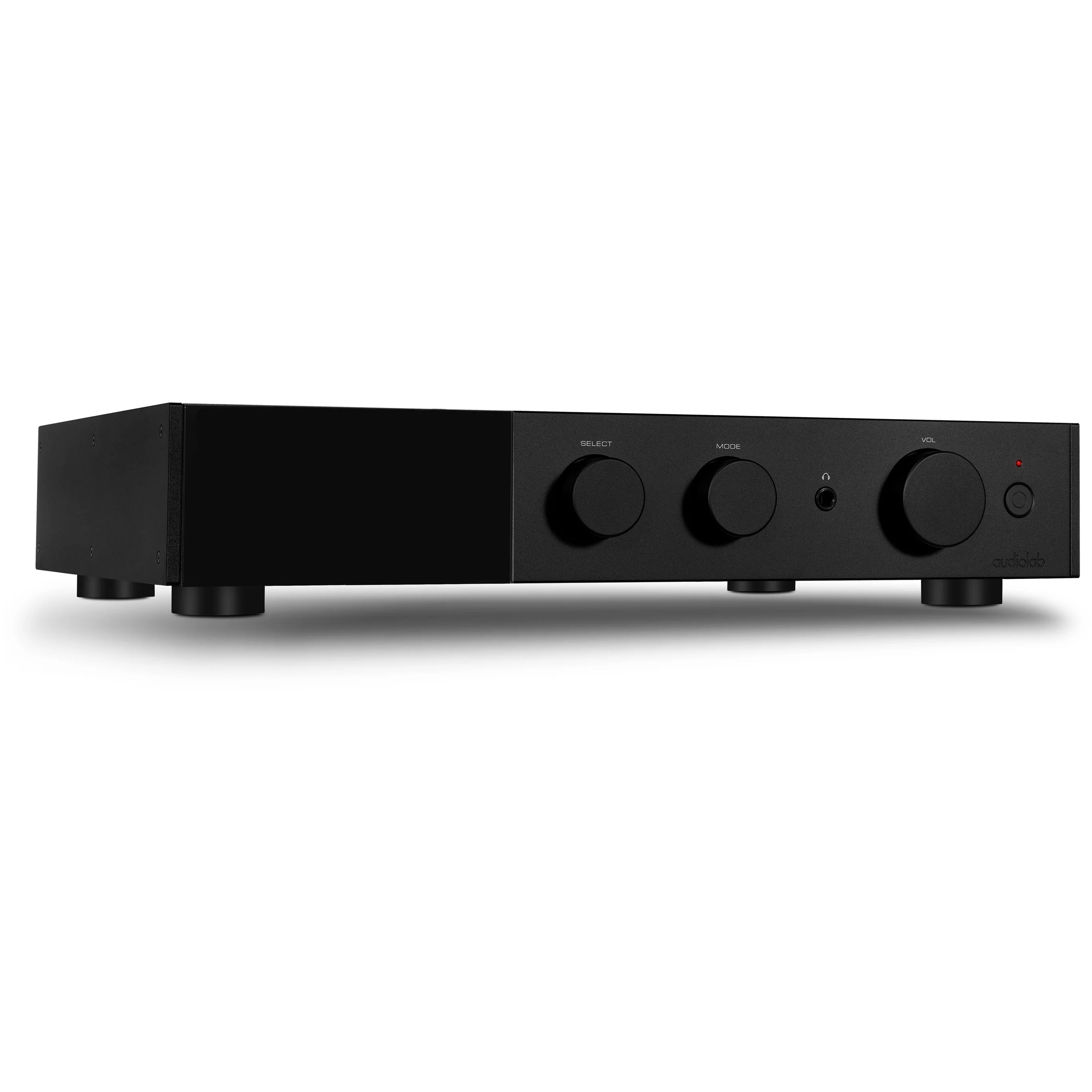 Audiolab 9000A Integrated Amplifier - Image 4