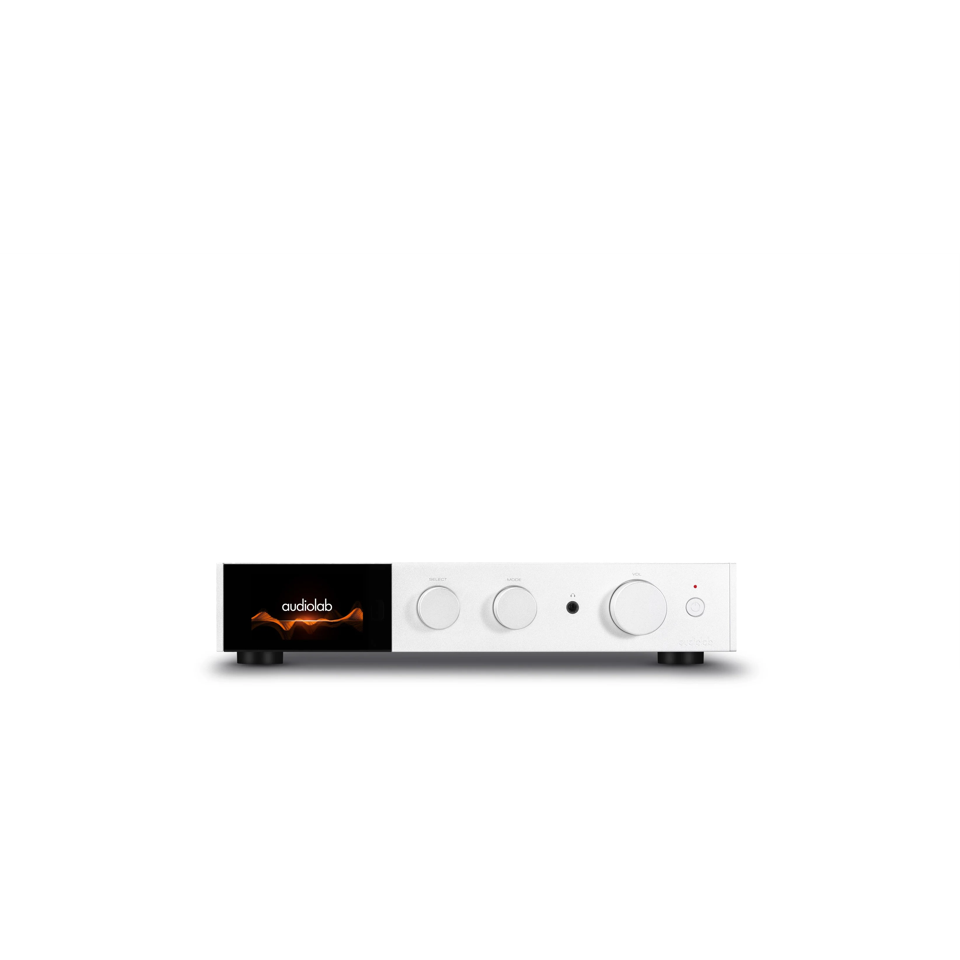 Audiolab 9000A Integrated Amplifier - Image 8
