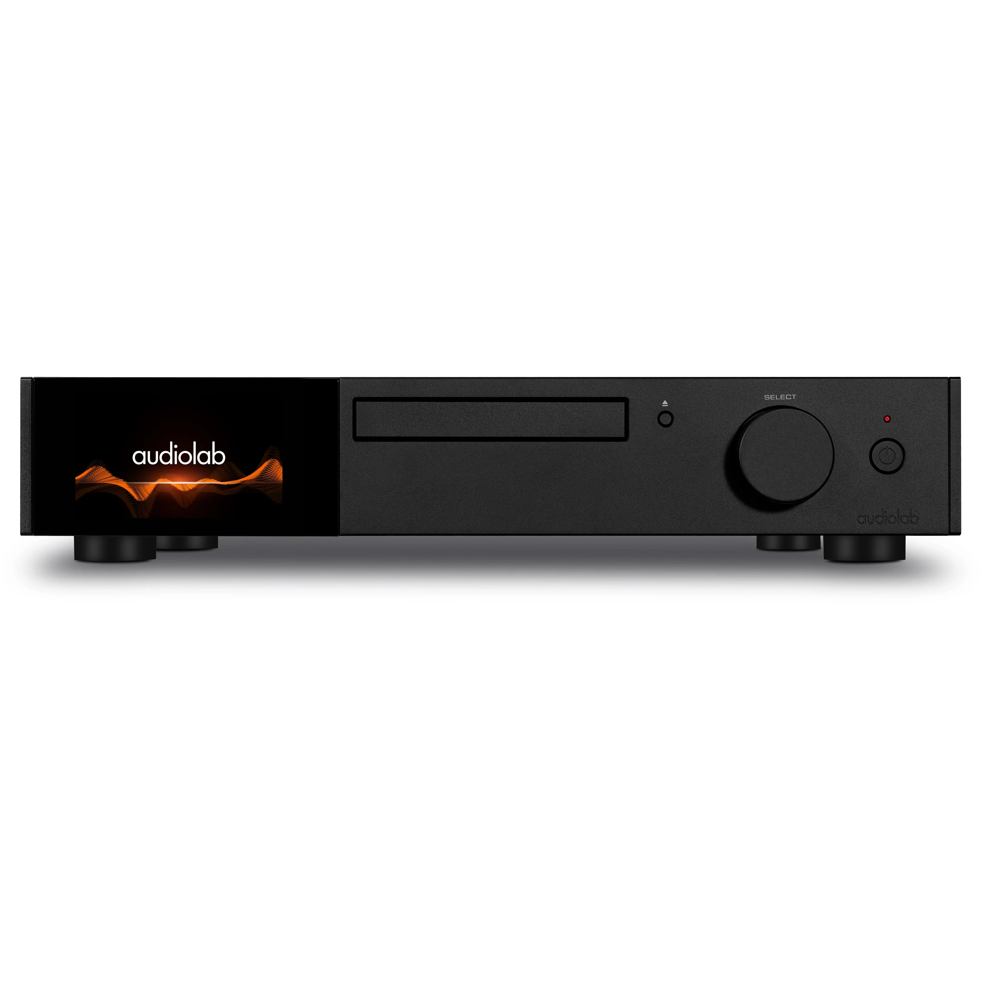 Audiolab 9000CDT CD Transport - Image 2