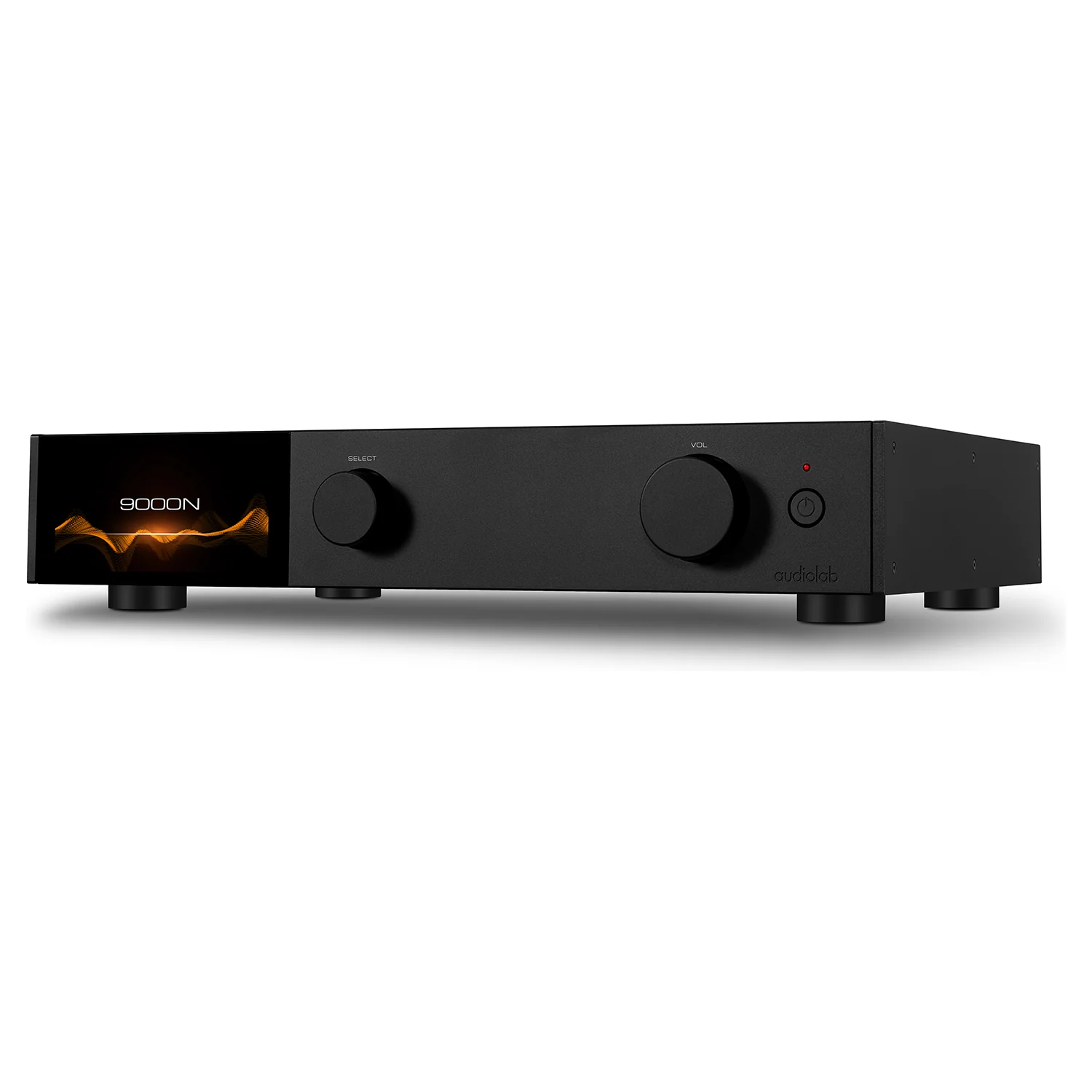 Audiolab 9000N Network Streamer - Image 2