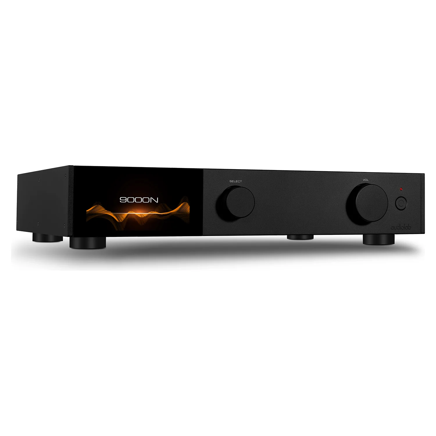 Audiolab 9000N Network Streamer - Image 3
