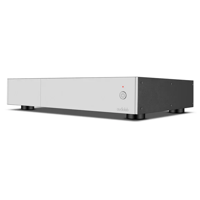 Audiolab 9000P Power Amplifier - Image 5