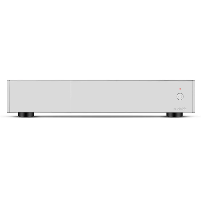Audiolab 9000P Power Amplifier - Image 6