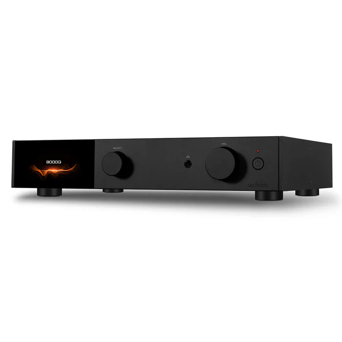 Audiolab 9000Q Pre Amplifier
