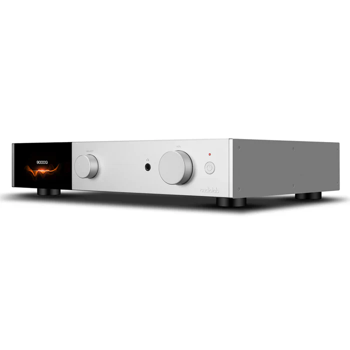 Audiolab 9000Q Pre Amplifier - Image 4