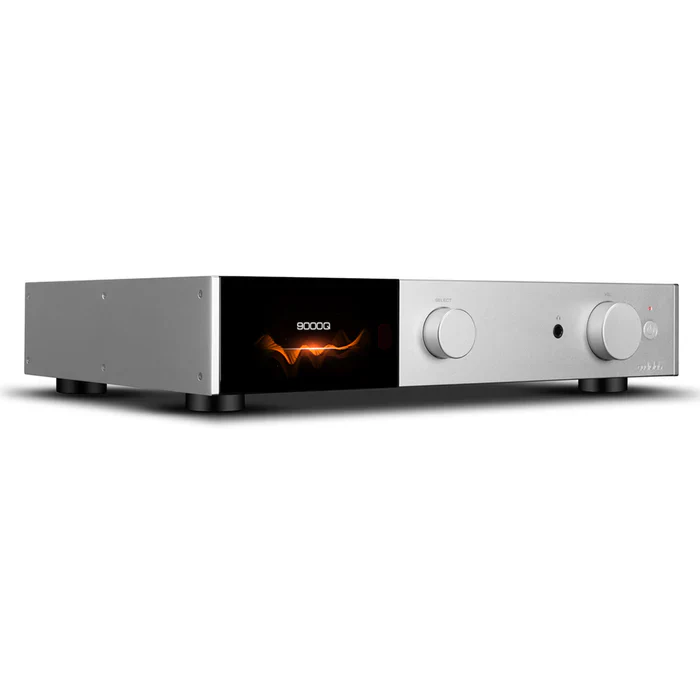 Audiolab 9000Q Pre Amplifier - Image 5