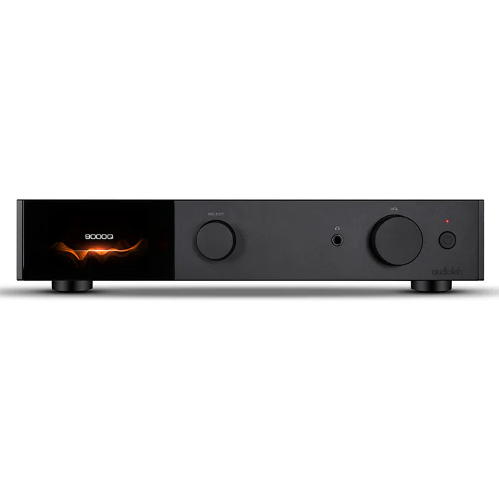Audiolab 9000Q Pre Amplifier - Image 6