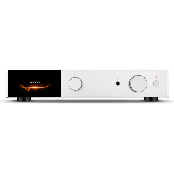 Audiolab 9000Q Pre Amplifier - Image 7