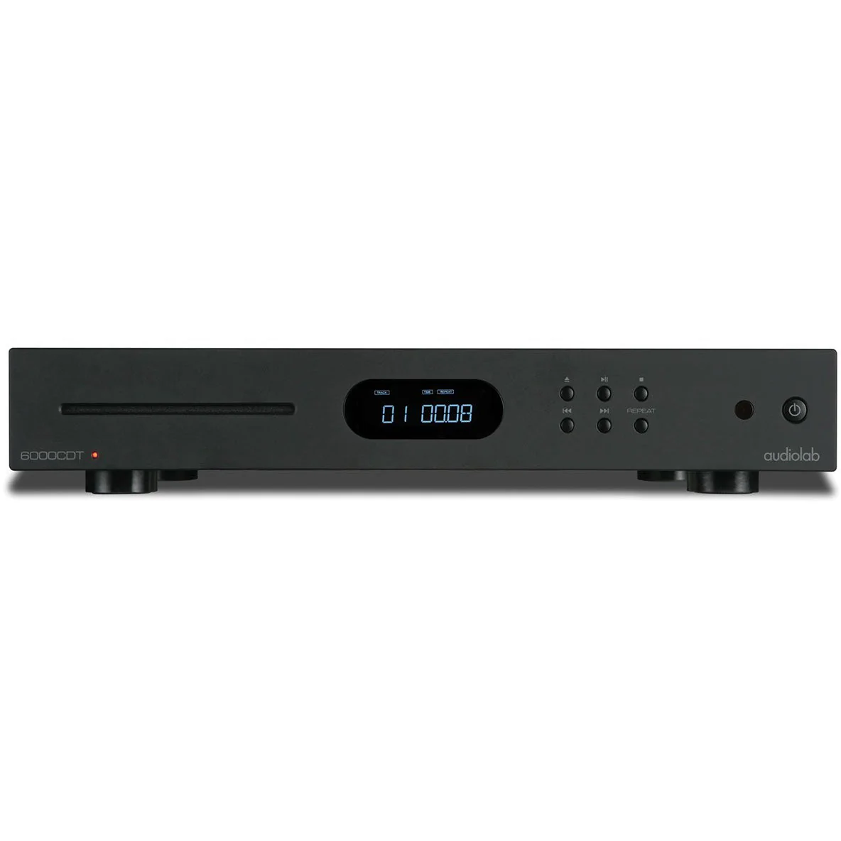 Audiolab 6000CDT CD Transport - Image 3