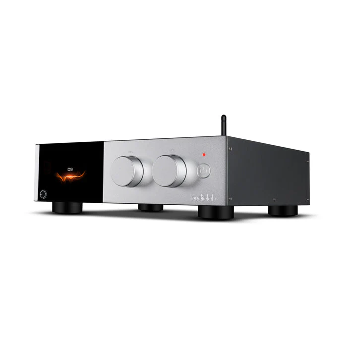 Audiolab D9 DAC & Headphone Amplifier - Image 6