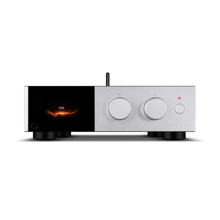 Audiolab D9 DAC & Headphone Amplifier - Image 7