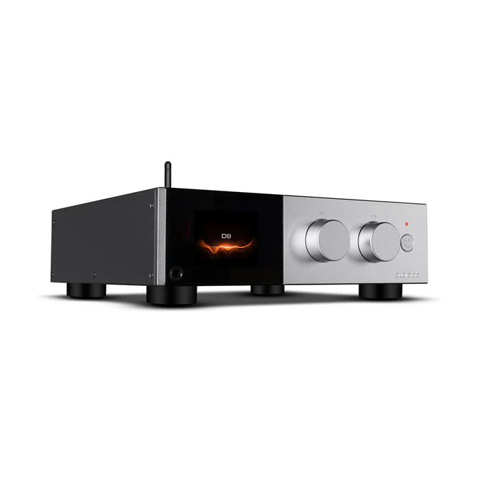 Audiolab D9 DAC & Headphone Amplifier - Image 8