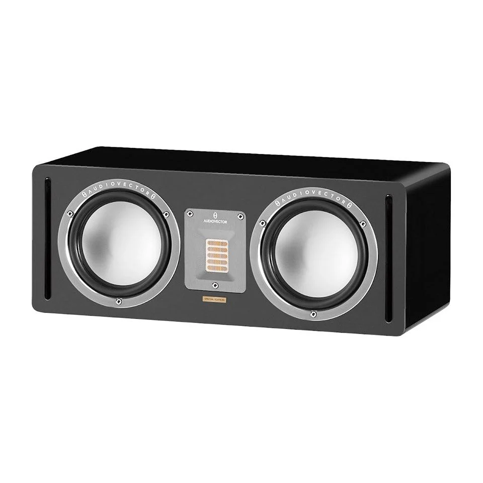 Audiovector QR C SE Center Speaker - Image 2