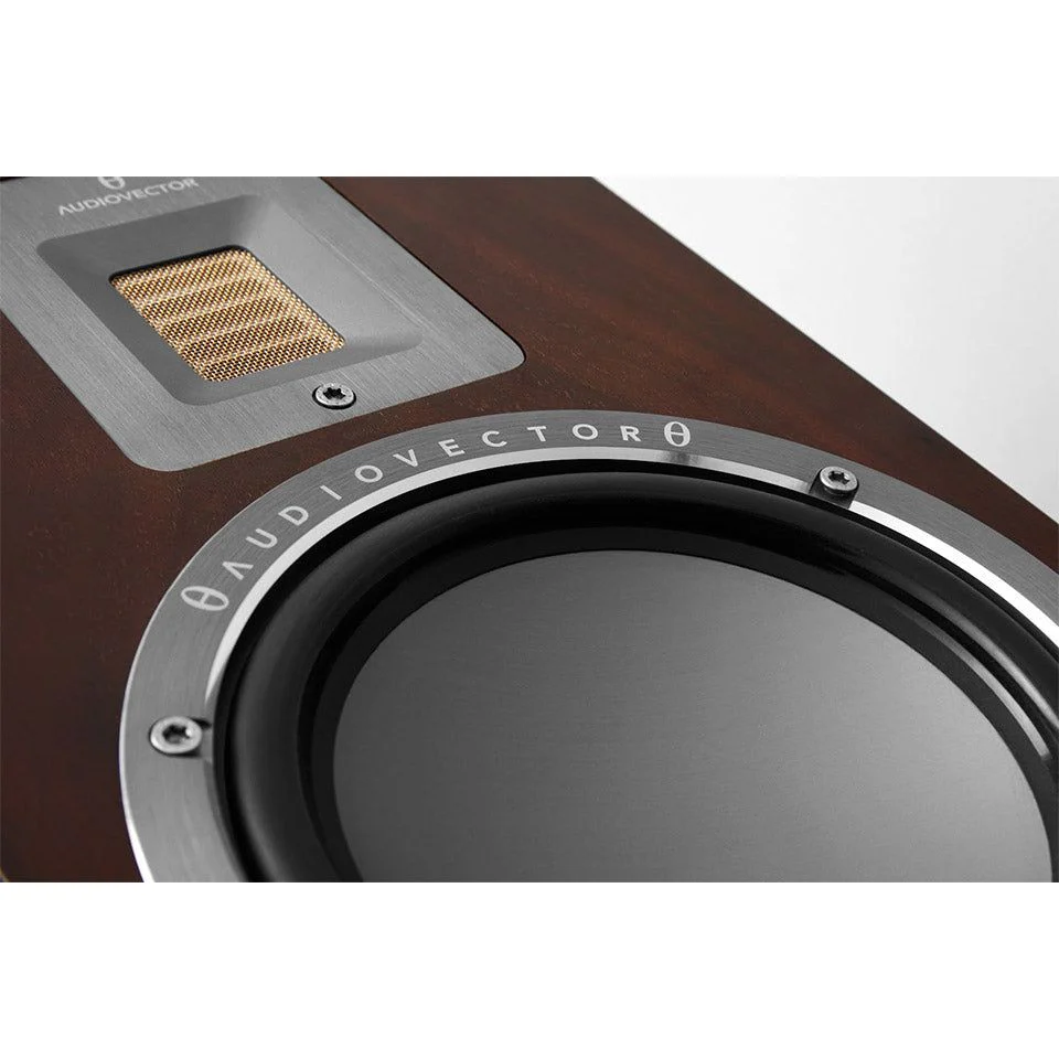 Audiovector QR3 SE Loudspeakers - Image 5