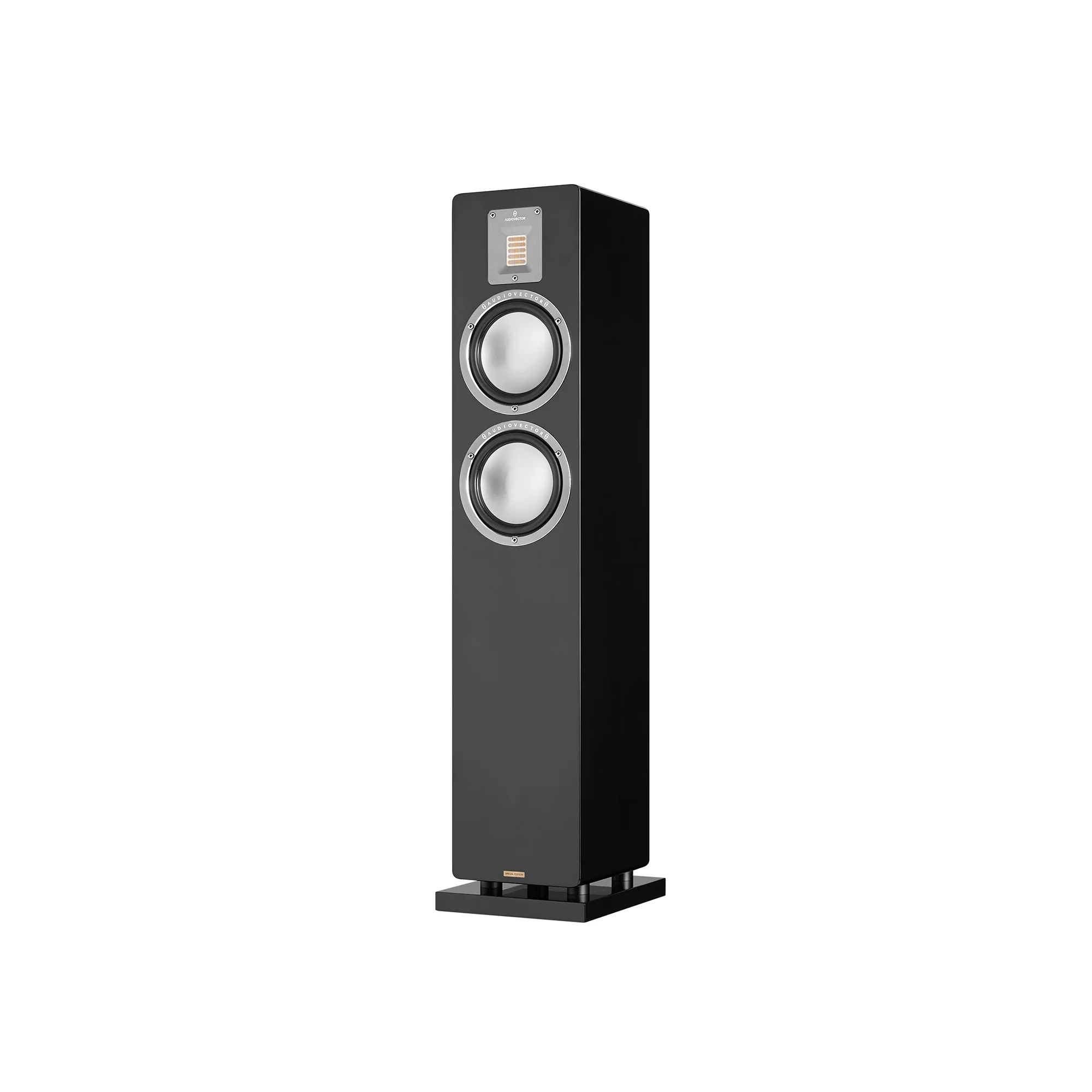 Audiovector QR3 SE Loudspeakers - Image 8