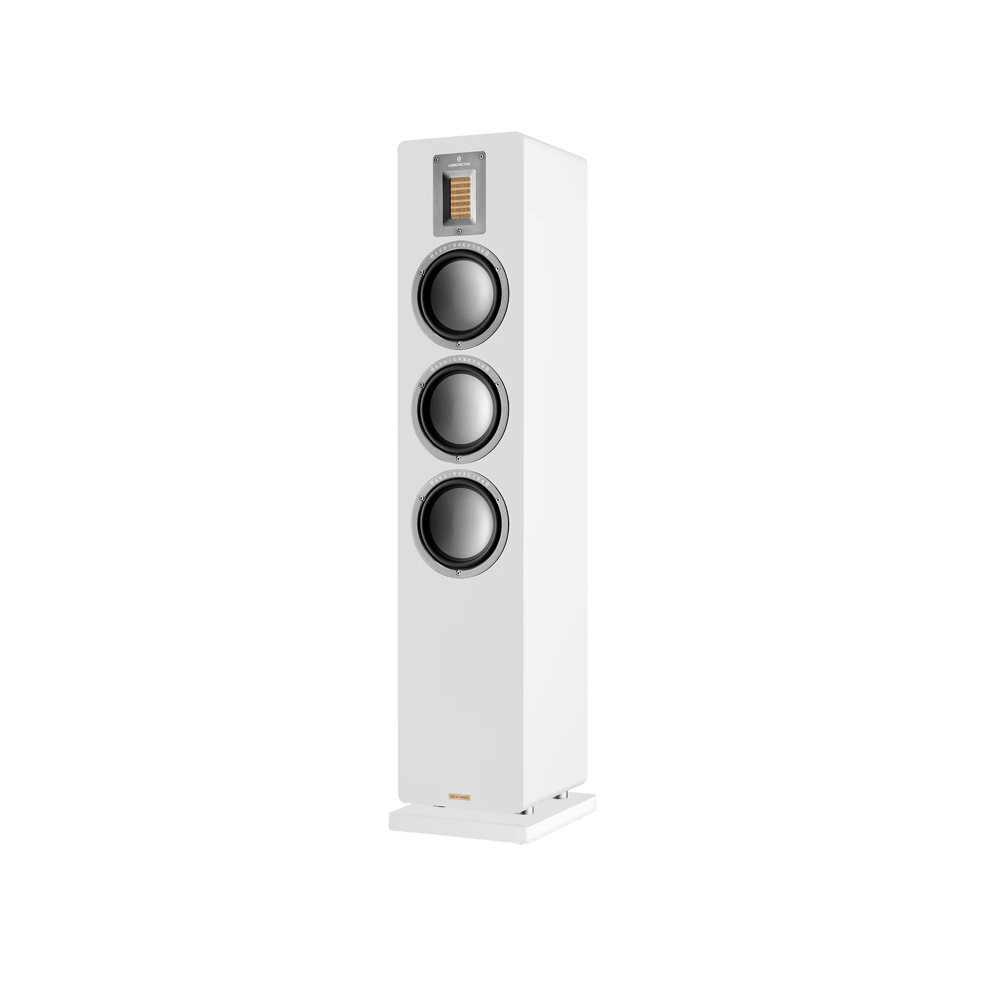 Audiovector QR5 SE Floorstanding Speakers - Image 2