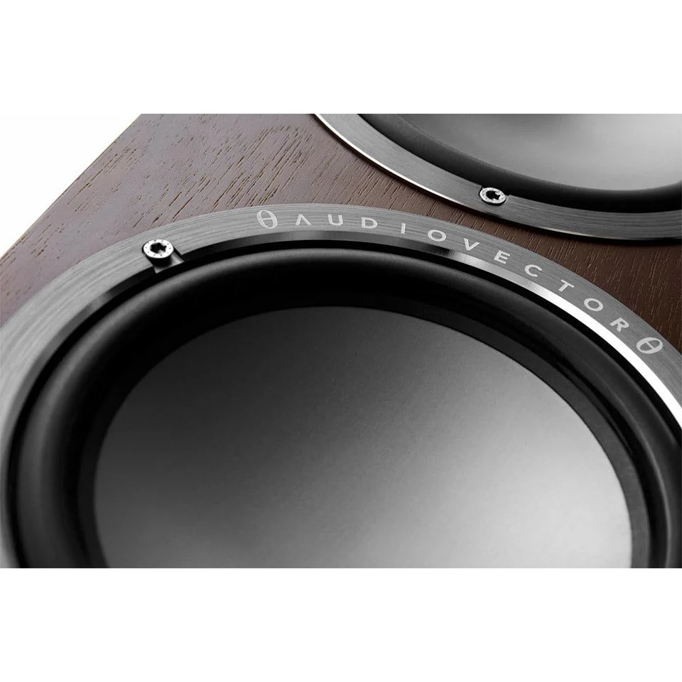 Audiovector QR5 SE Floorstanding Speakers - Image 3