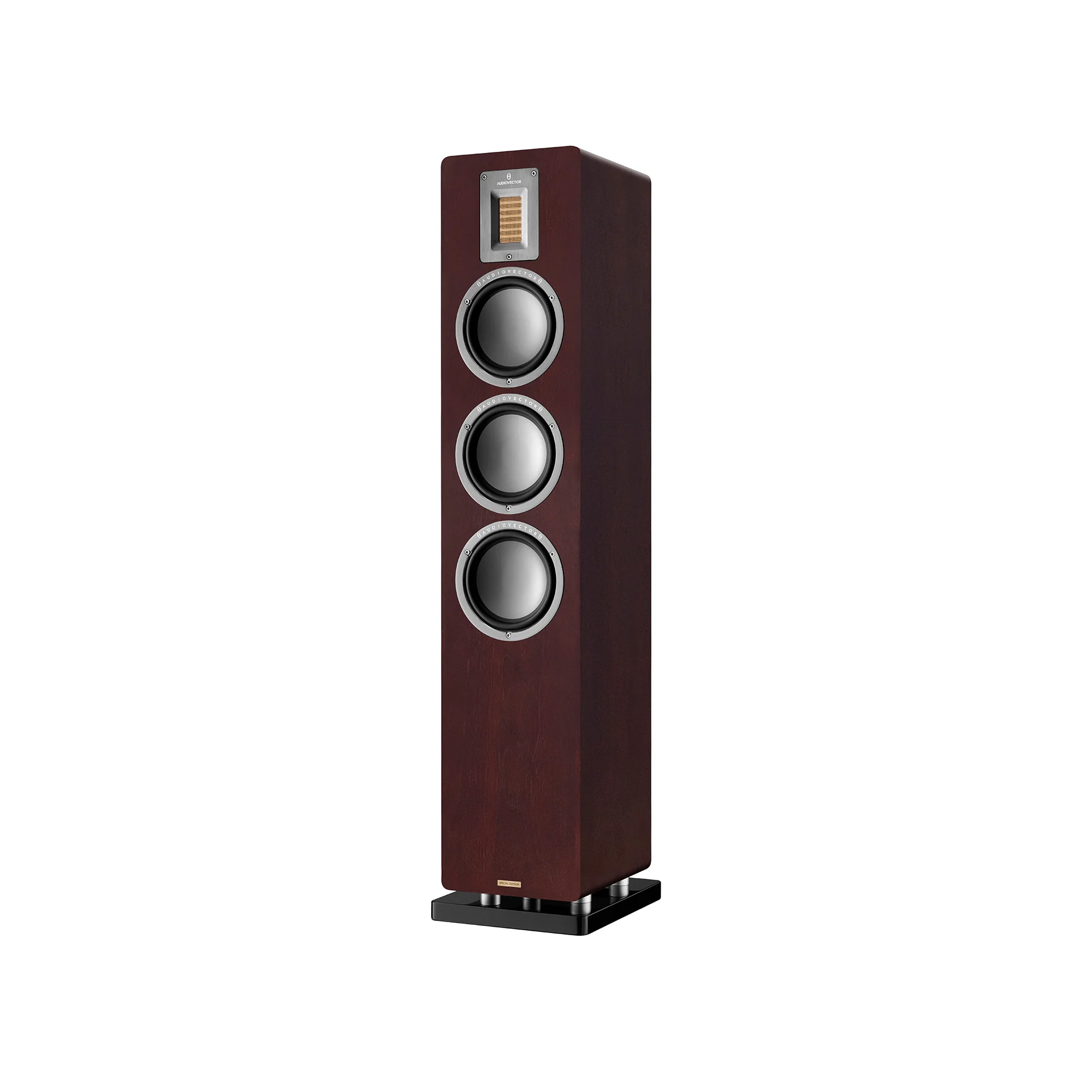 Audiovector QR5 SE Floorstanding Speakers - Image 8
