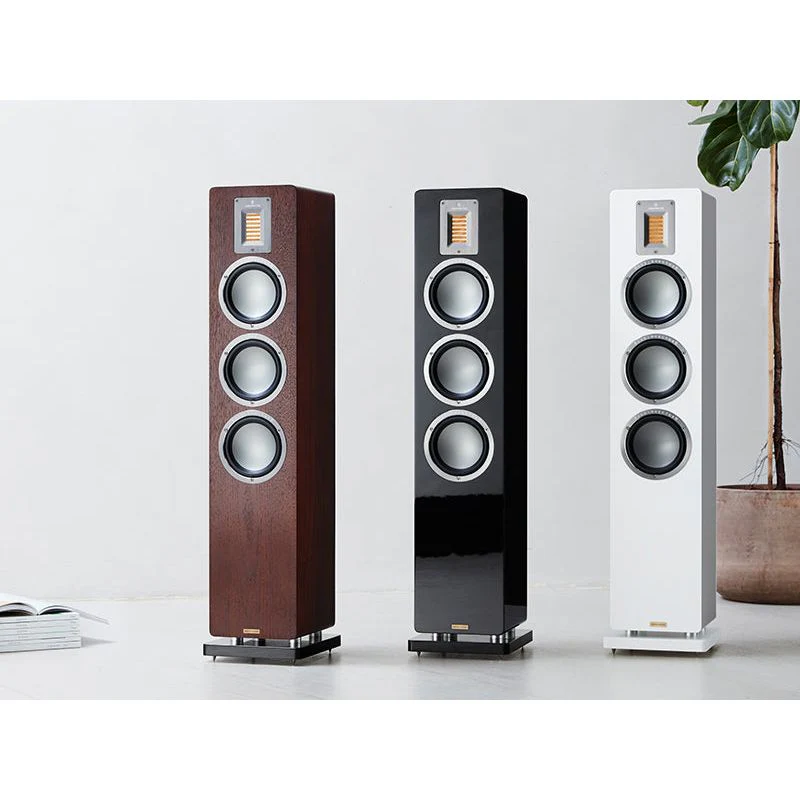Audiovector QR5 SE Floorstanding Speakers - Image 9