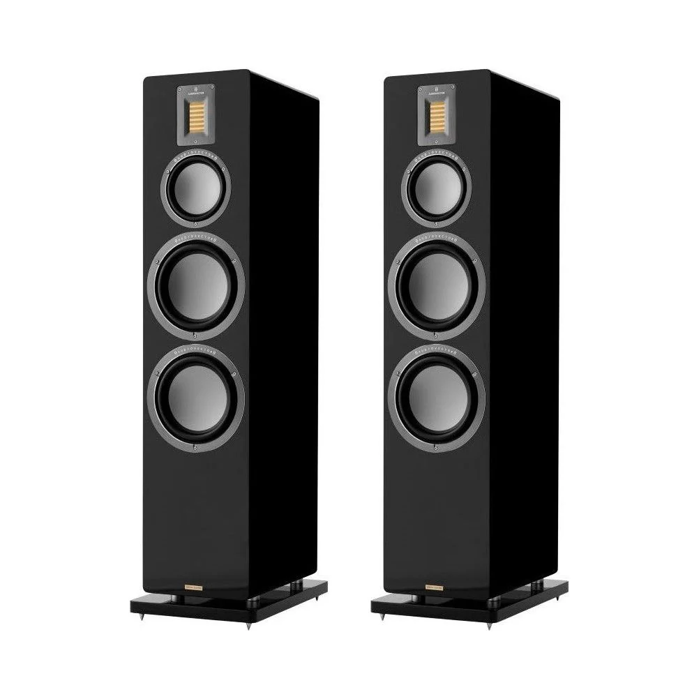 Audiovector QR7 SE Floorstanders