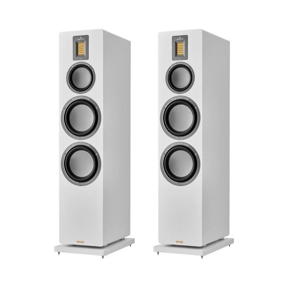 Audiovector QR7 SE Floorstanders - Image 2
