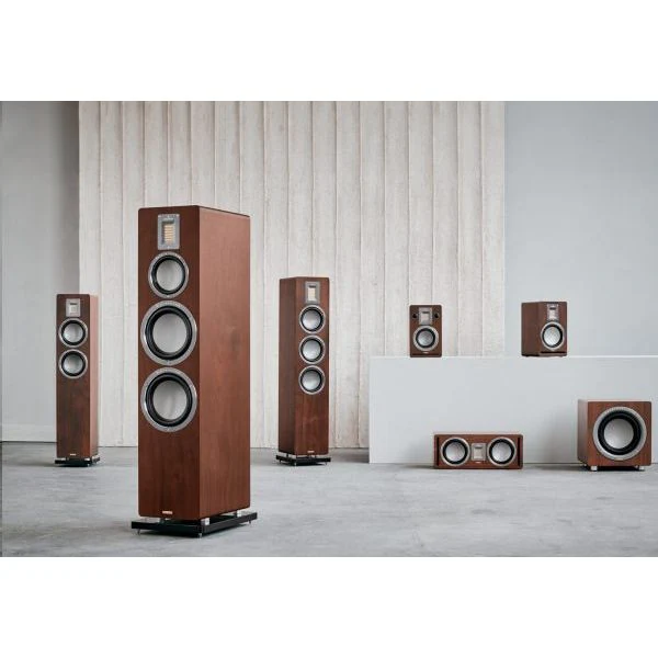 Audiovector QR7 SE Floorstanders - Image 3