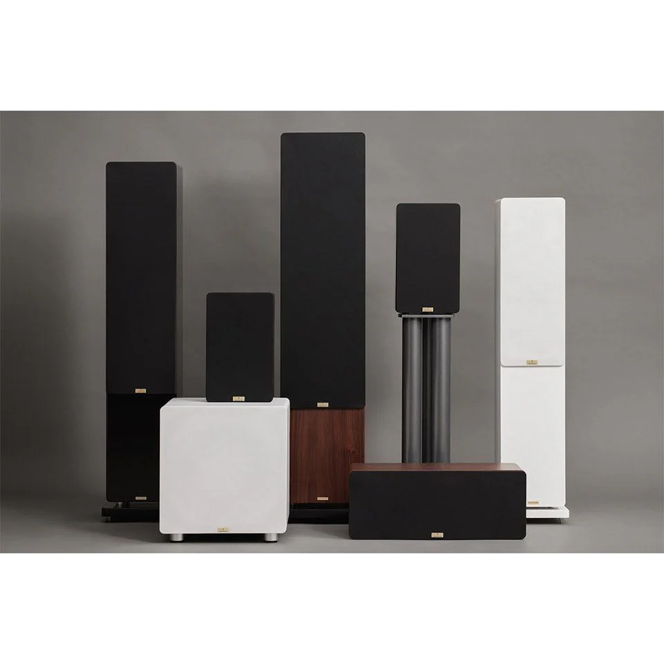 Audiovector QR7 SE Floorstanders - Image 6