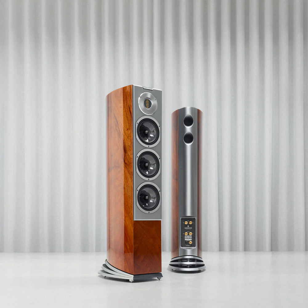 Audiovector R 5 Arreté Loudspeakers - Image 8