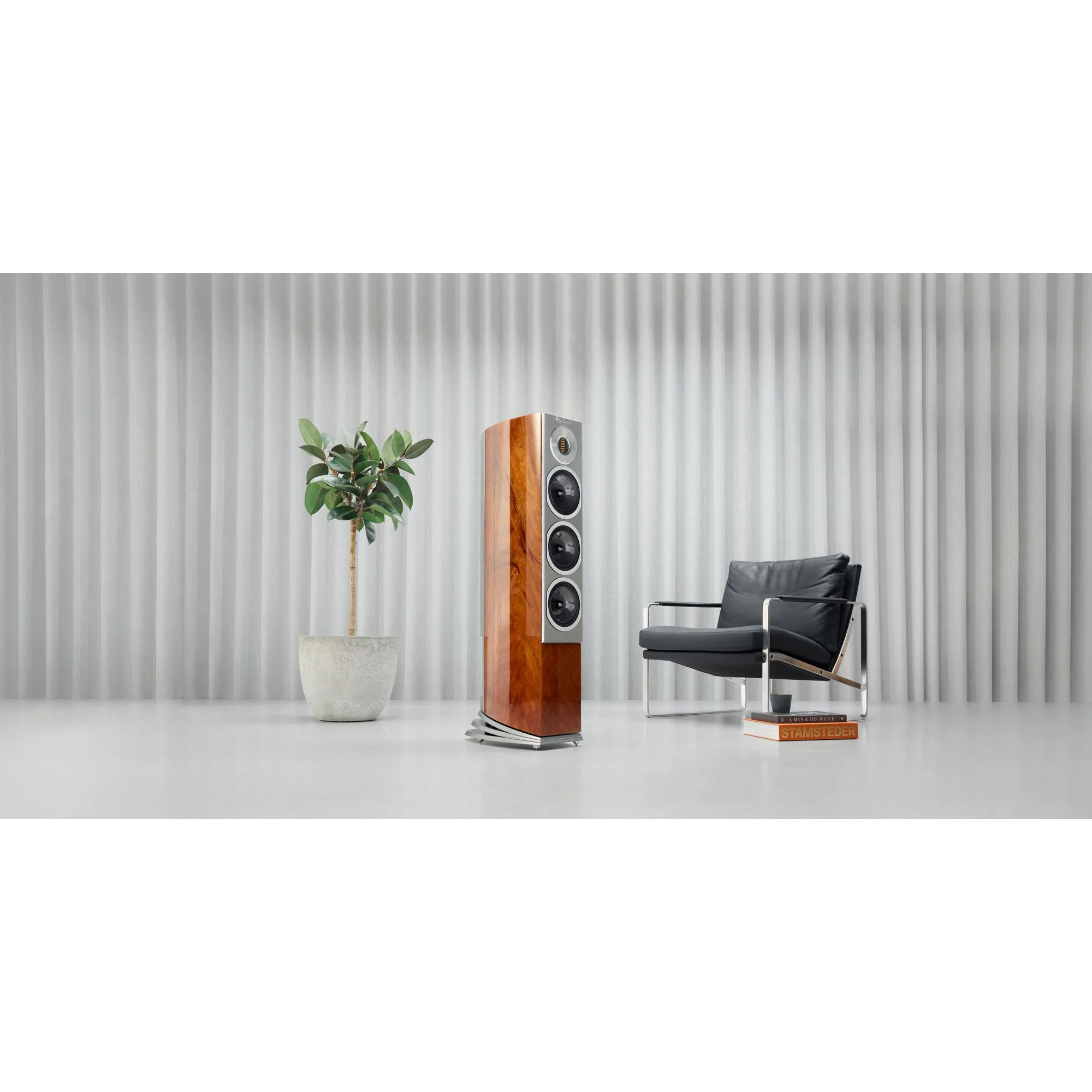 Audiovector R 5 Arreté Loudspeakers - Image 9