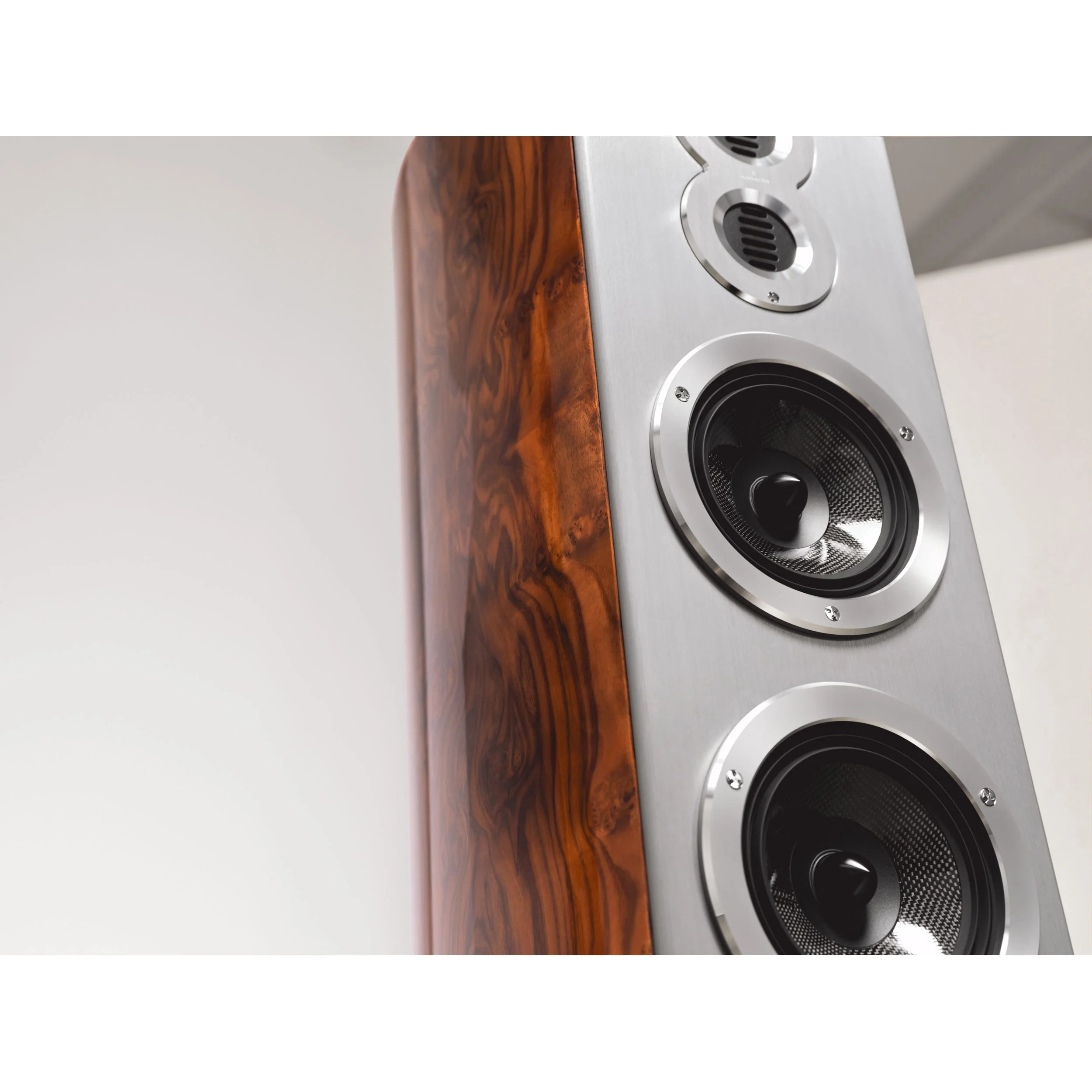 Audiovector R10 Arrete Loudspeakers - Image 4