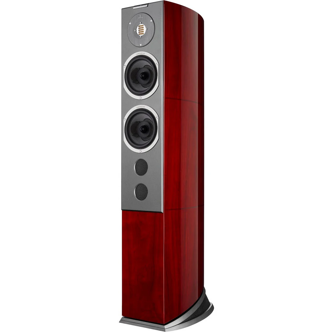 Audiovector R6 Arrete Loudspeakers - Image 6