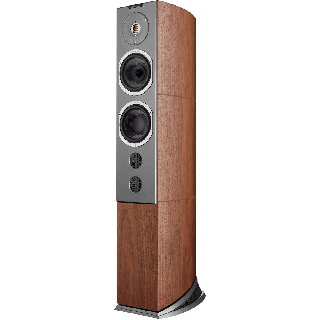 Audiovector R6 Avantgarde Loudspeakers - Image 3