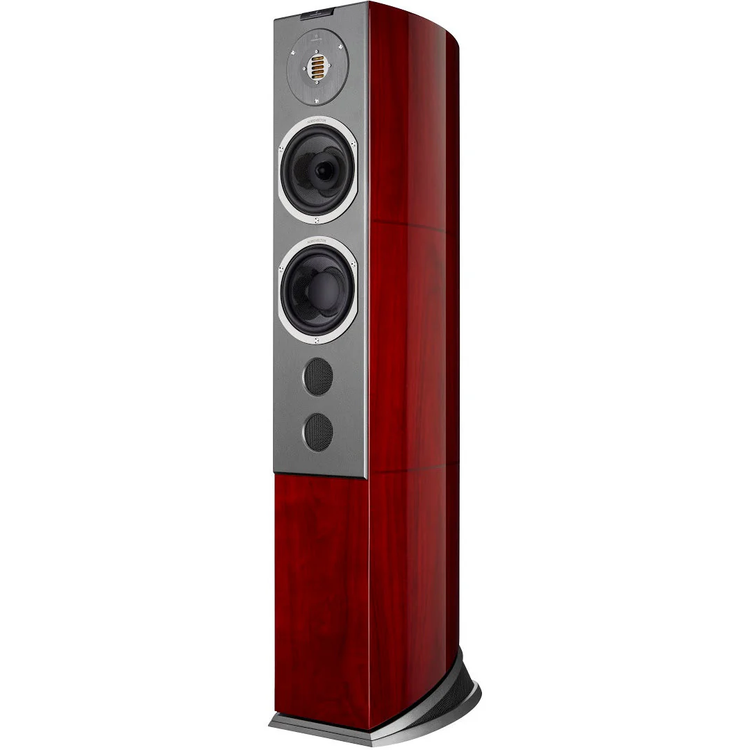 Audiovector R6 Avantgarde Loudspeakers - Image 5