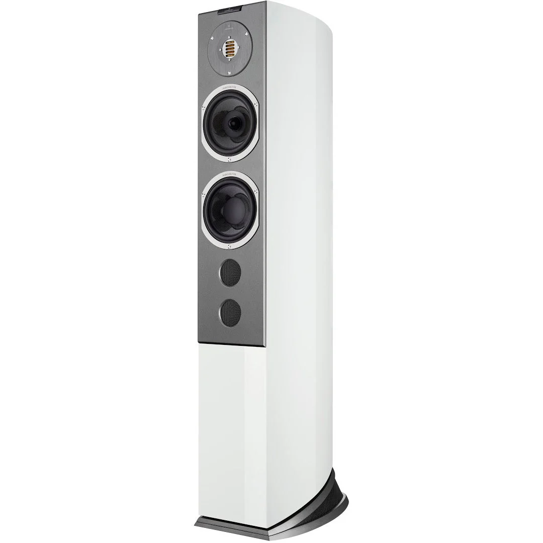 Audiovector R6 Avantgarde Loudspeakers - Image 9