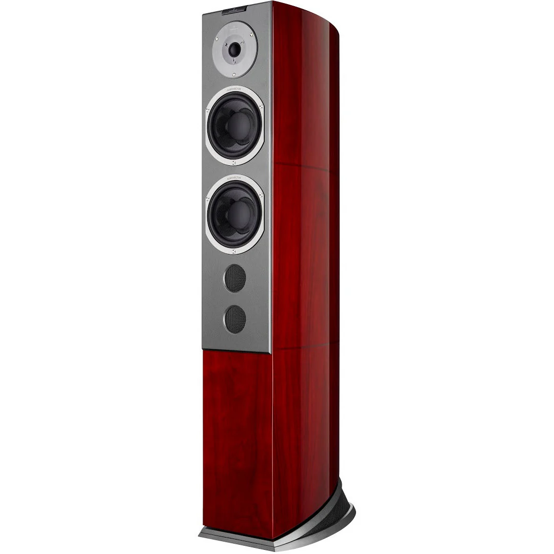 Audiovector R6 Signature Loudspeakers - Image 5