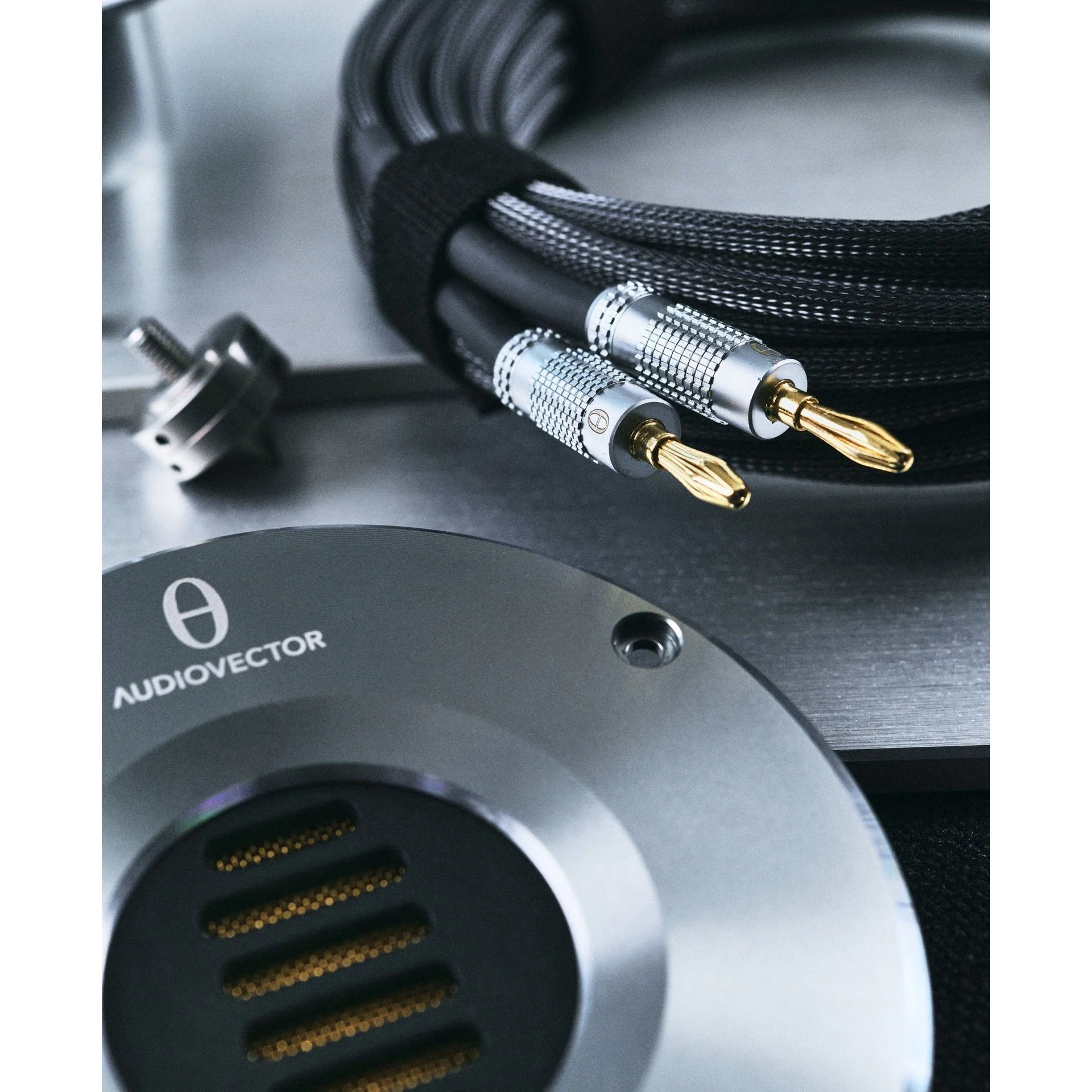 Audiovector Trapeze Ri Floorstanders - Image 14