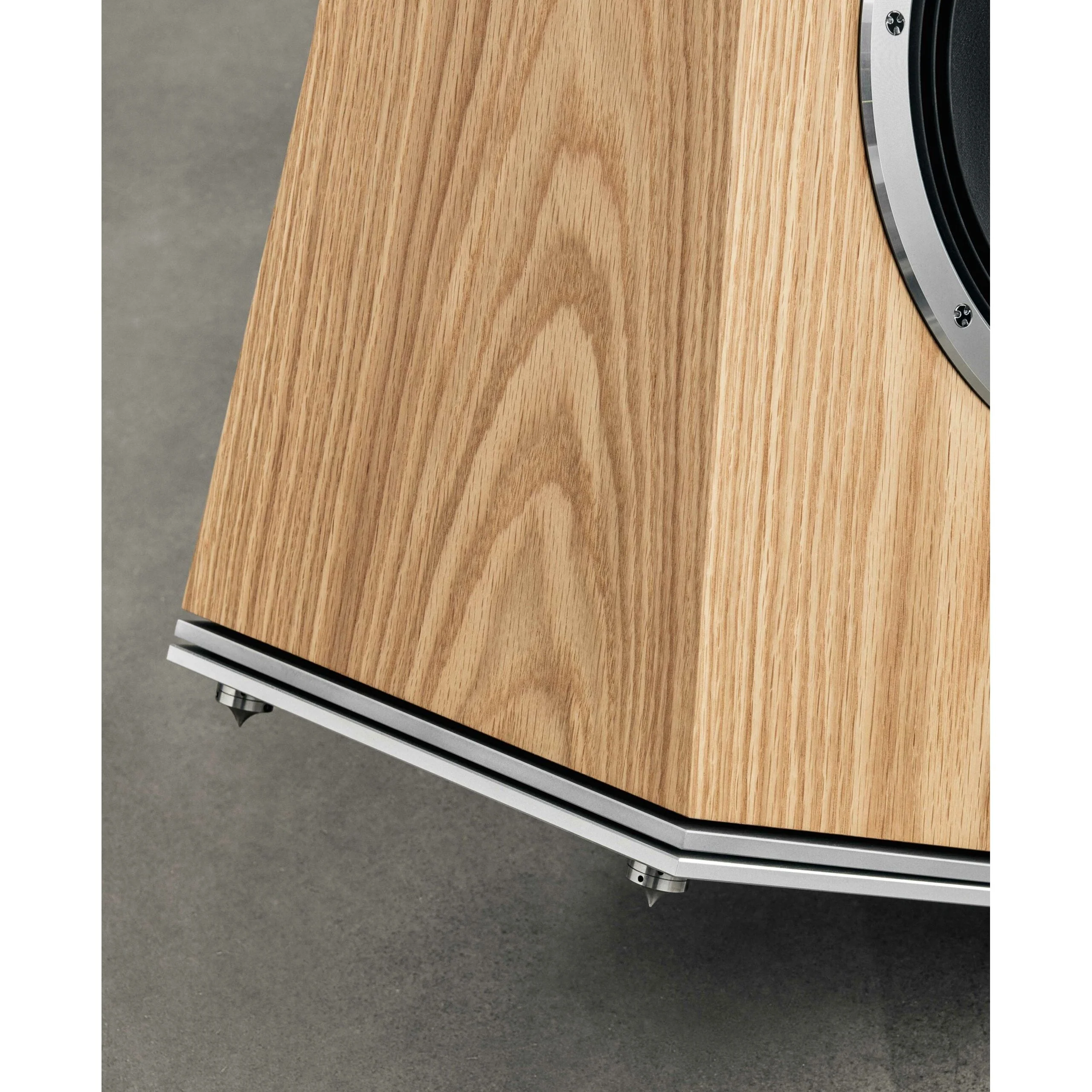Audiovector Trapeze Ri Floorstanders - Image 16