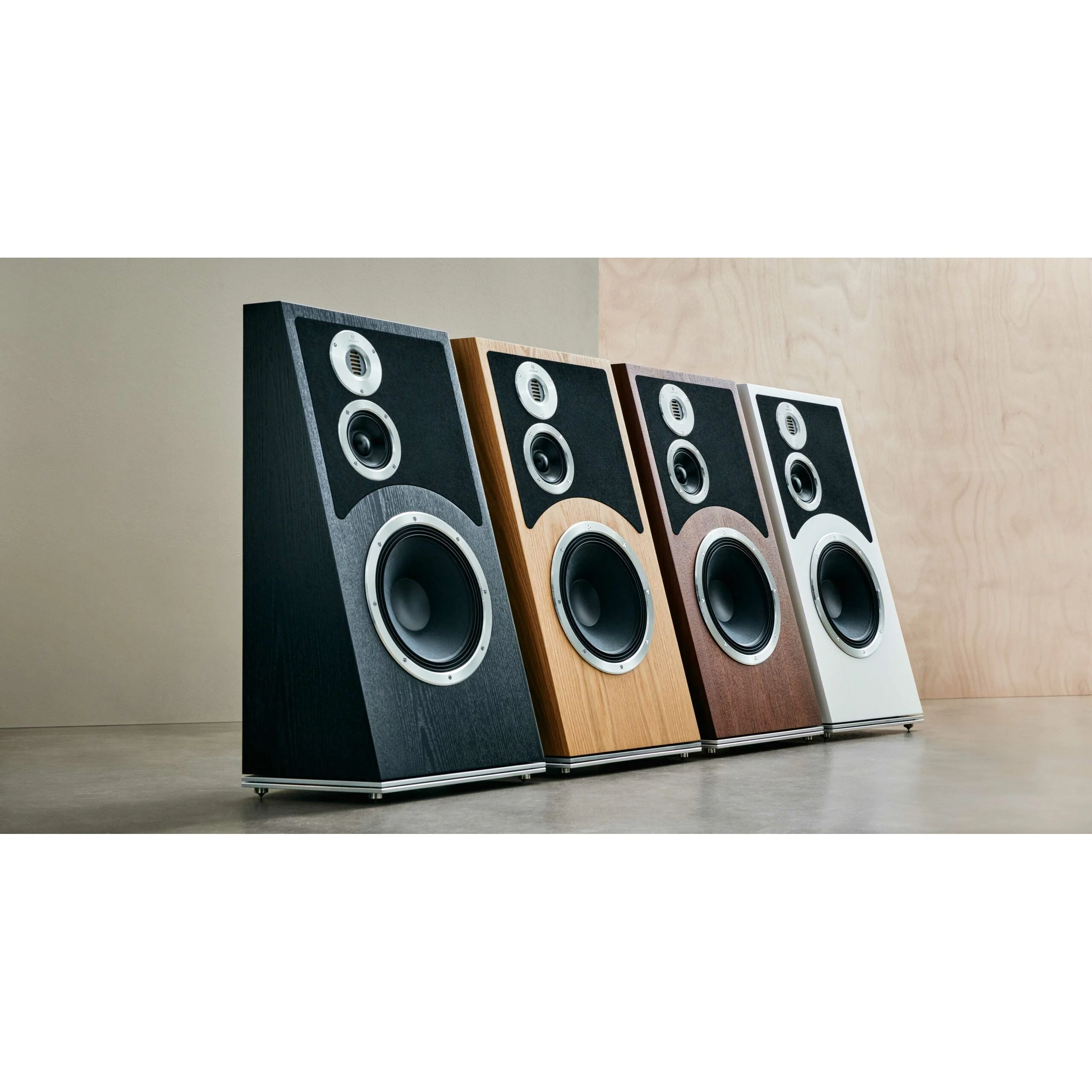 Audiovector Trapeze Ri Floorstanders - Image 18