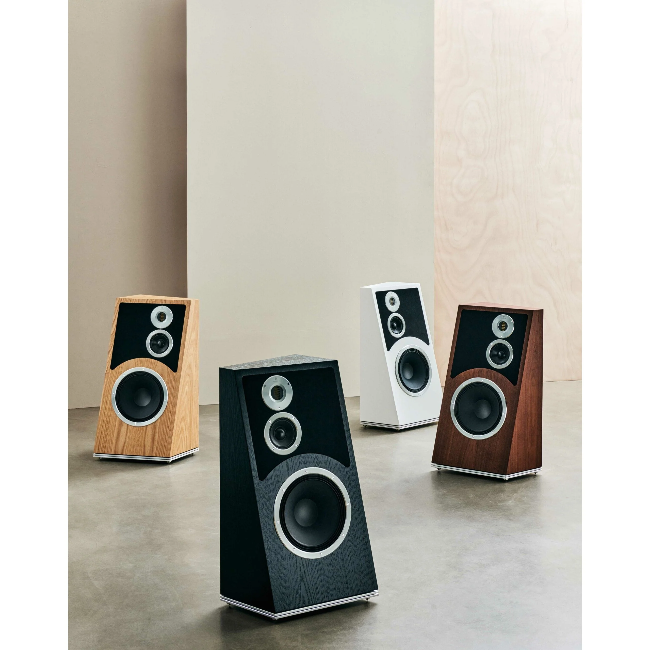 Audiovector Trapeze Ri Floorstanders - Image 19