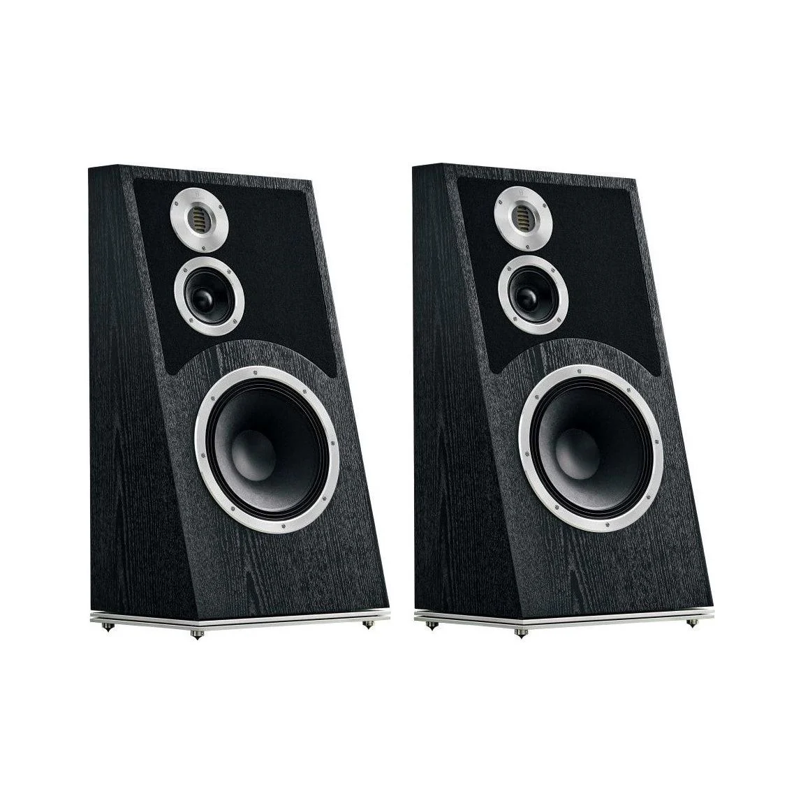 Audiovector Trapeze Ri Floorstanders - Image 2